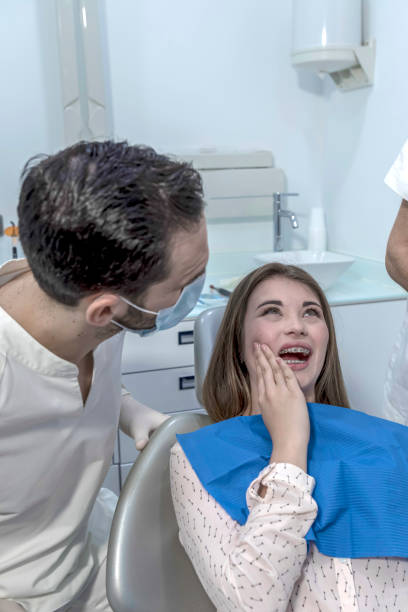 Best Dental Abscess Treatment in Gresham Park, GA