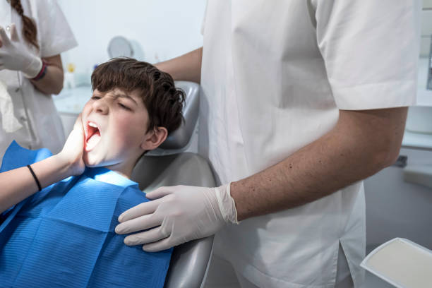 Best Emergency Wisdom Tooth Extraction in Gresham Park, GA