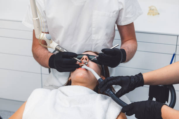 Best Emergency Dental Care for Sports Injuries in Gresham Park, GA