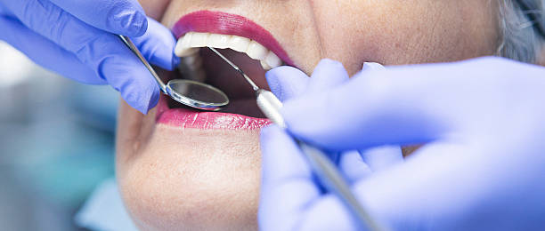 Best Weekend Emergency Dental Services in Gresham Park, GA