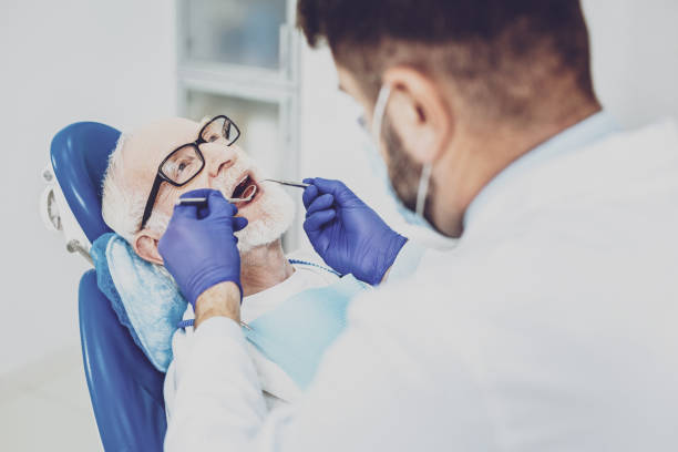Best Walk-In Emergency Dental Services in Gresham Park, GA